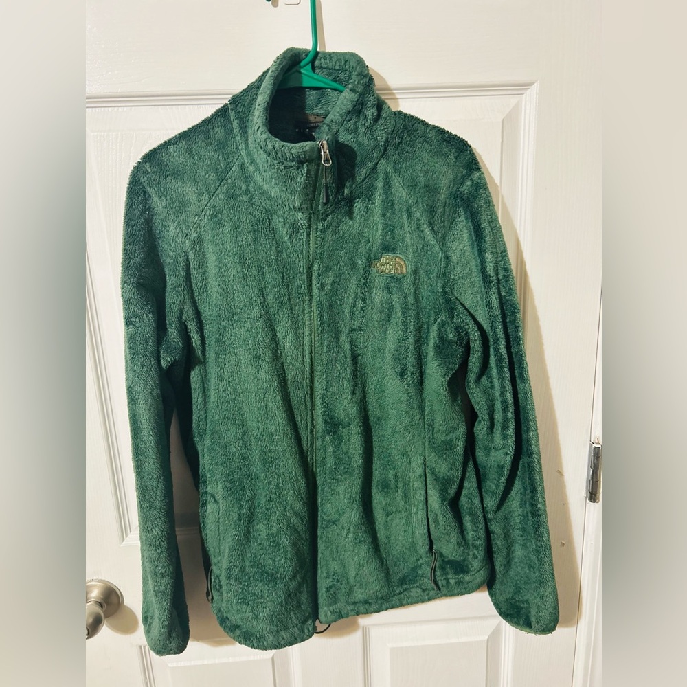 North Face Jacket - Picture 3 of 10